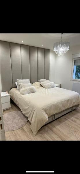 Maison Cosy, élegence et espace réunis entre CDG & PARIS